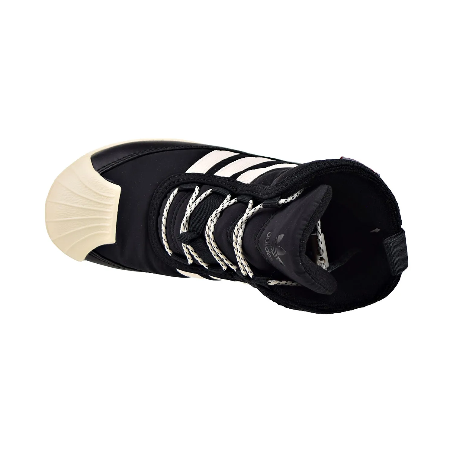 Adidas Superstar 360 2.0 Little Kids'Boots Core Black-Ecru Tint