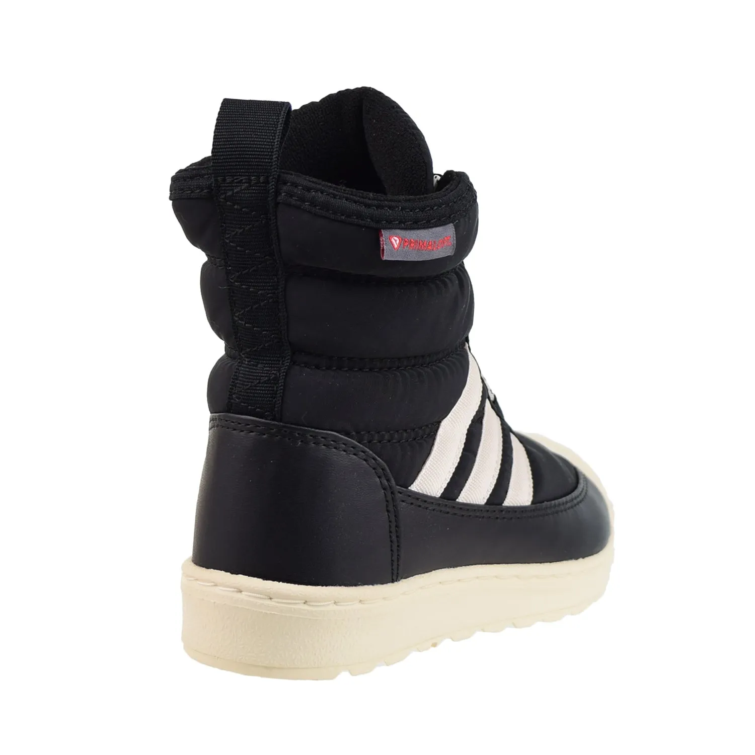 Adidas Superstar 360 2.0 Little Kids'Boots Core Black-Ecru Tint