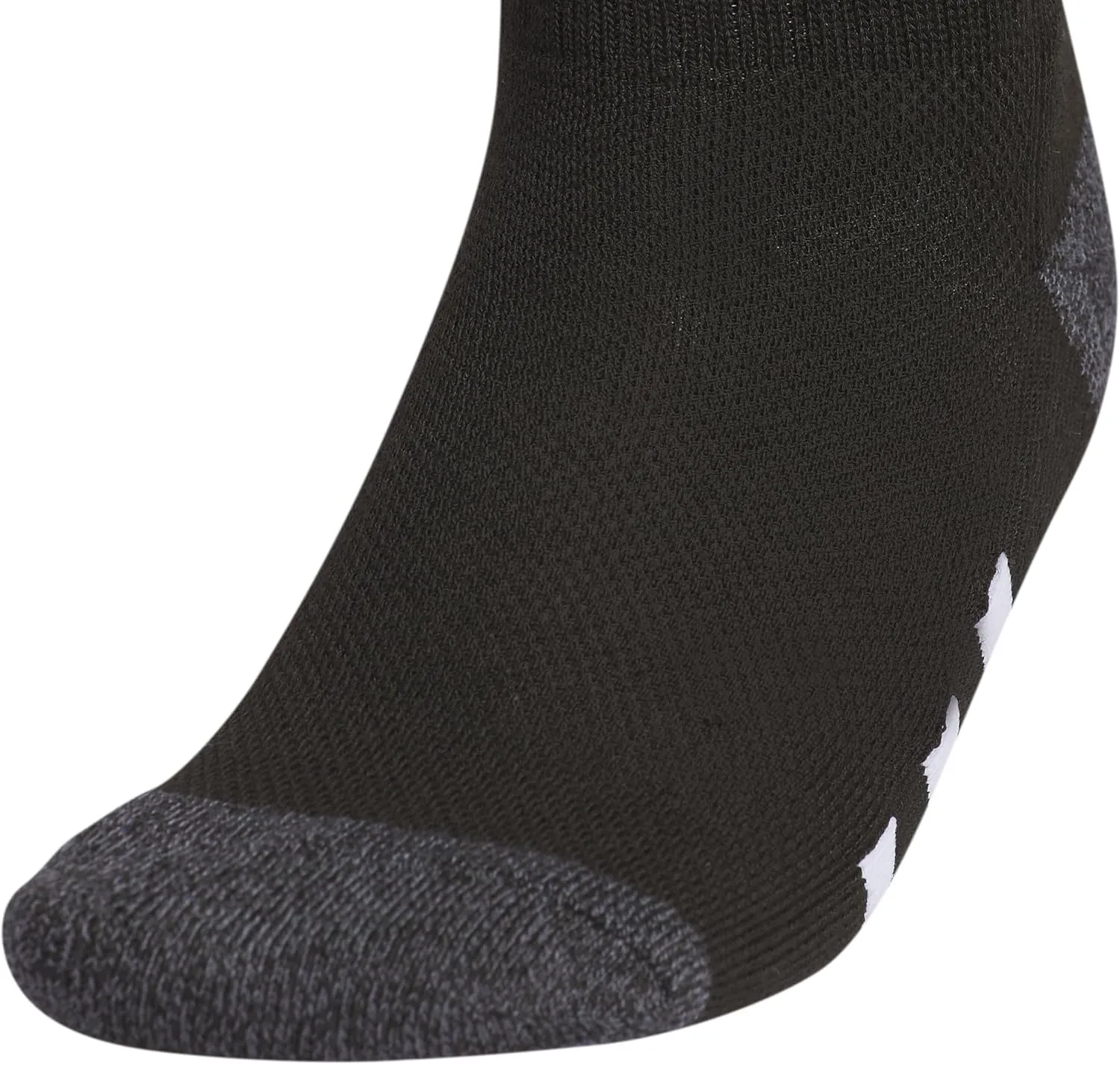 adidas Unisex Youth Athletic Cushioned 6-Pack, Crew Socks Kids for Sports, Durable & Breathable