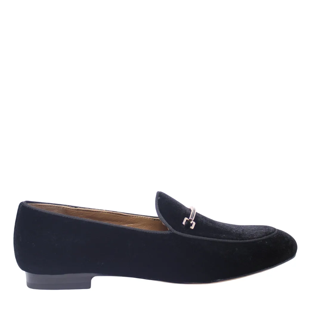 Aiciberllucci Ladies 916AP Elegant Chain Loafer
