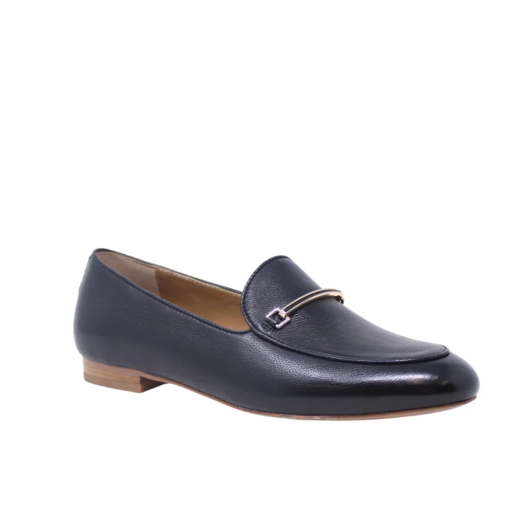 Aiciberllucci Ladies 916AP Elegant Chain Loafer