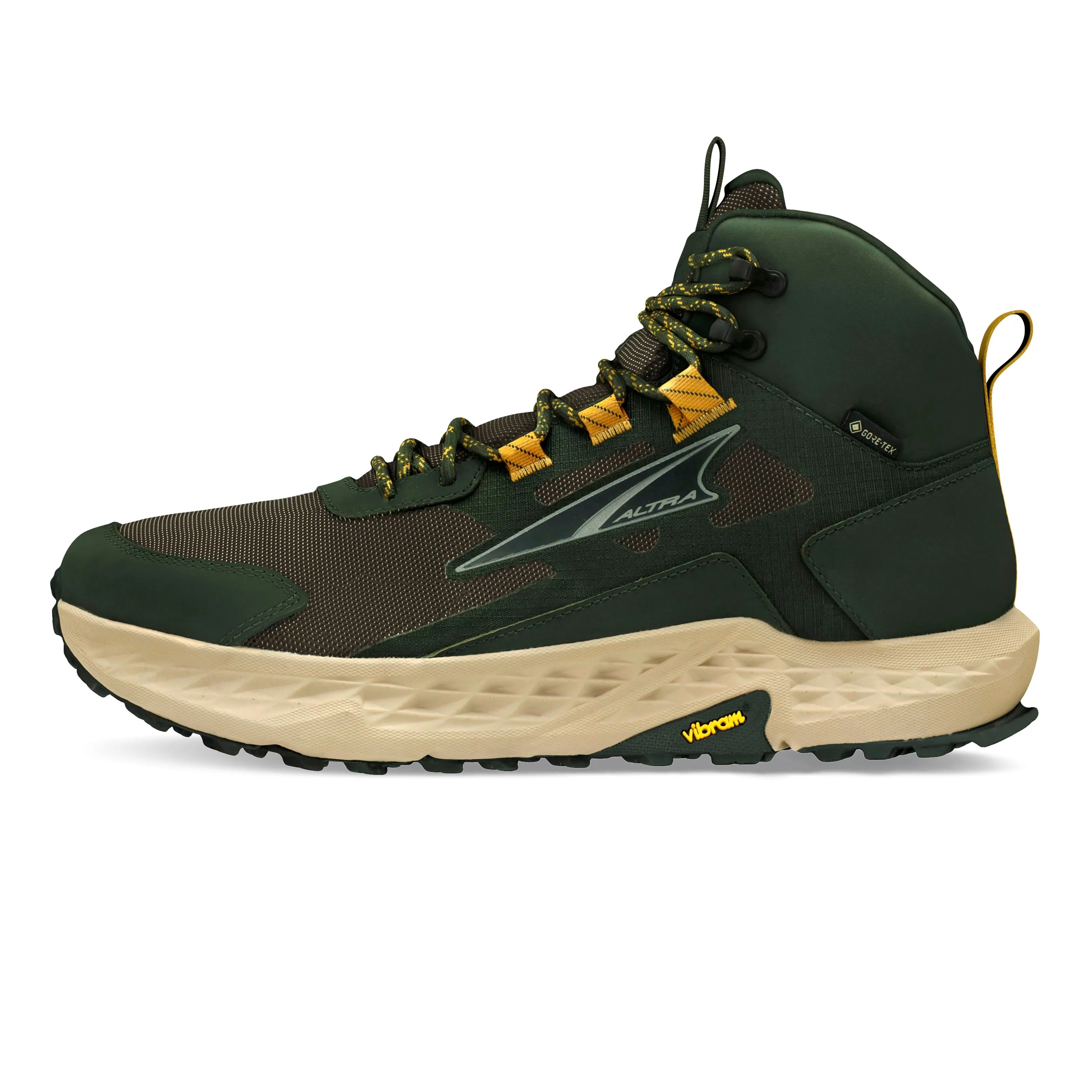 Altra Men's Timp Hiker GTX Hiking Shoes