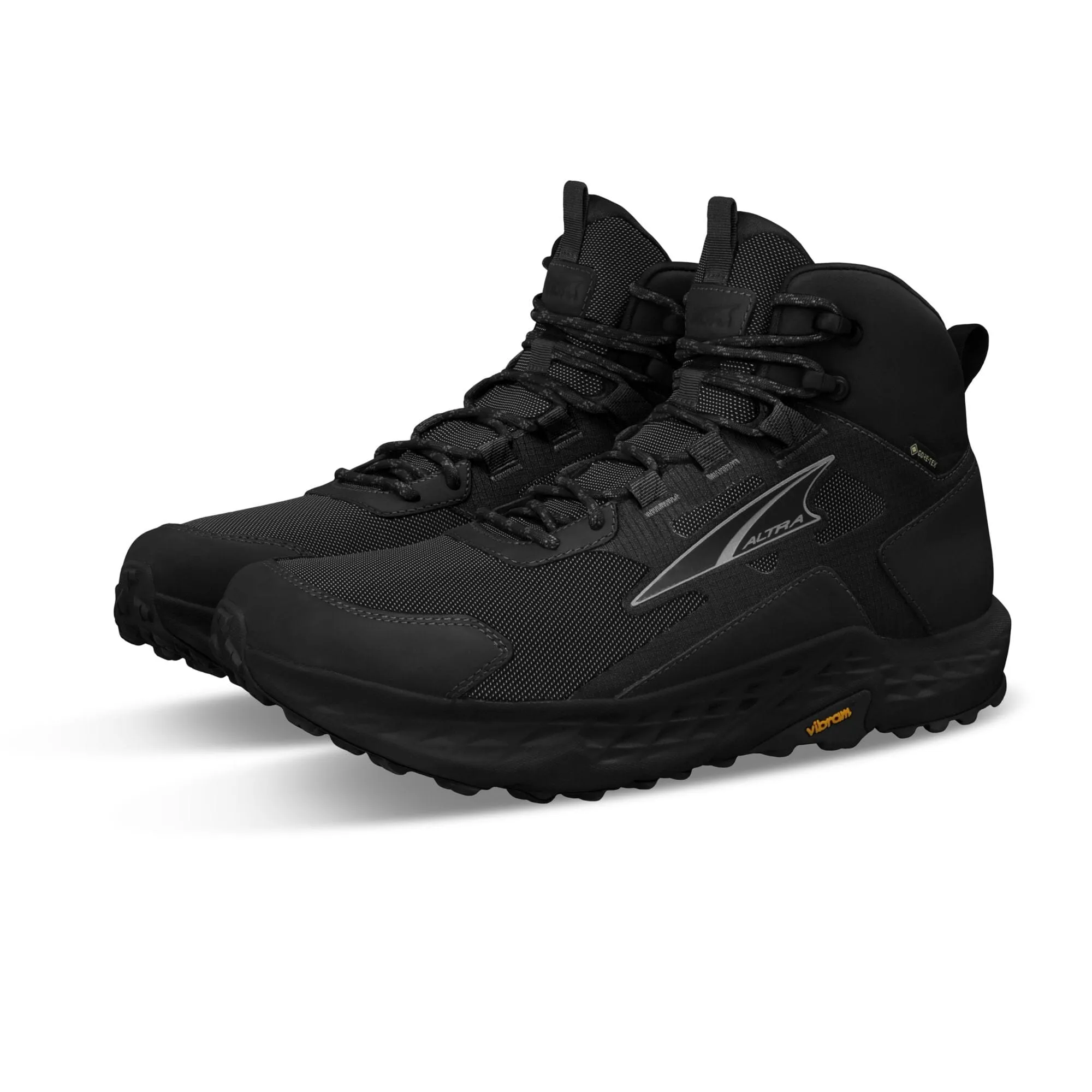 Altra Men's Timp Hiker GTX Hiking Shoes