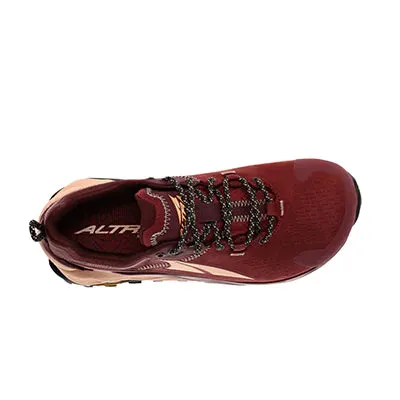 ALTRA Women's Olympus 5 Hike Gore-tex® Shoe