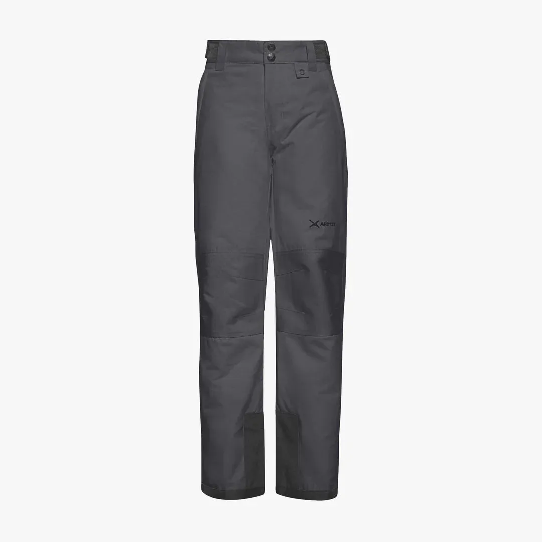 Arctix Reinforced Snow Pants - Youth