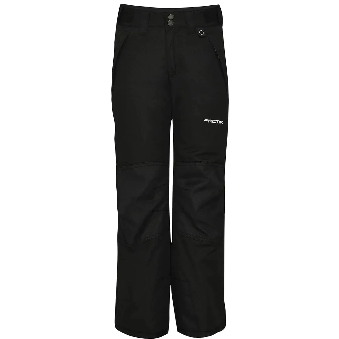 Arctix Reinforced Snow Pants - Youth
