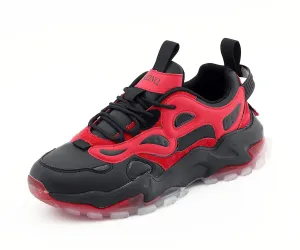 Augen Black/Red