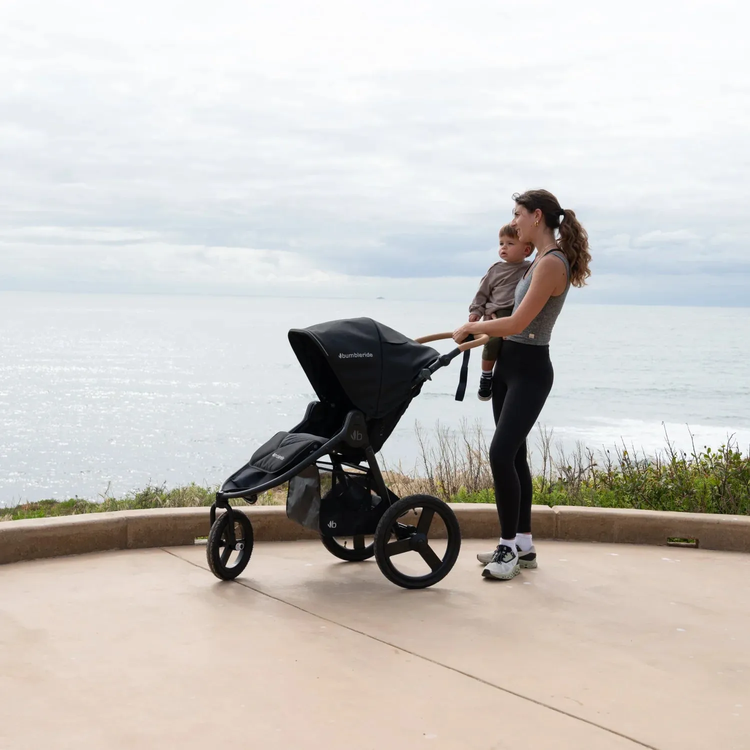 Bumbleride Speed Single Jogging Stroller 2024