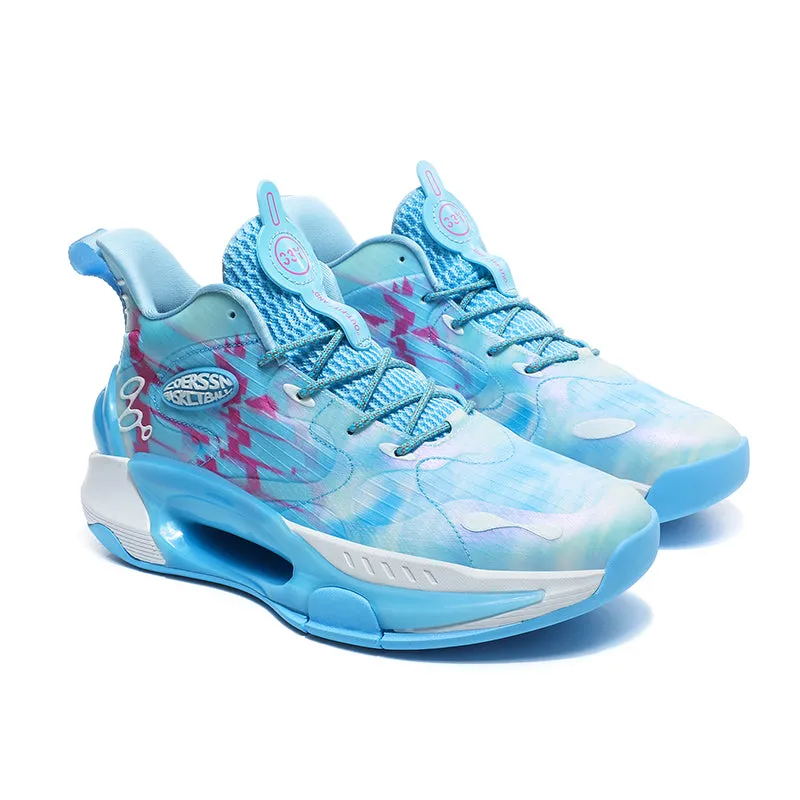 'Celestial Vanguard' X9X Sneakers