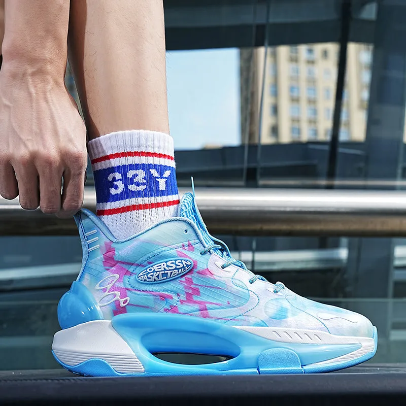 'Celestial Vanguard' X9X Sneakers