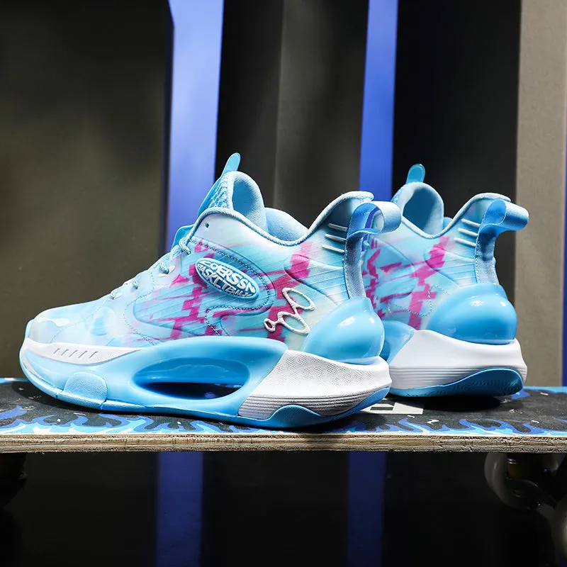 'Celestial Vanguard' X9X Sneakers