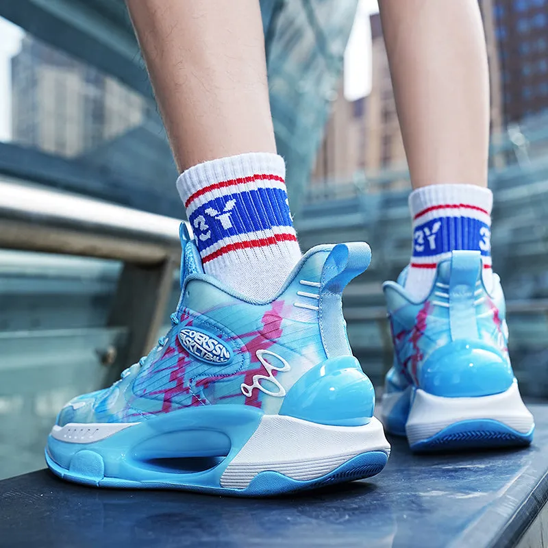 'Celestial Vanguard' X9X Sneakers