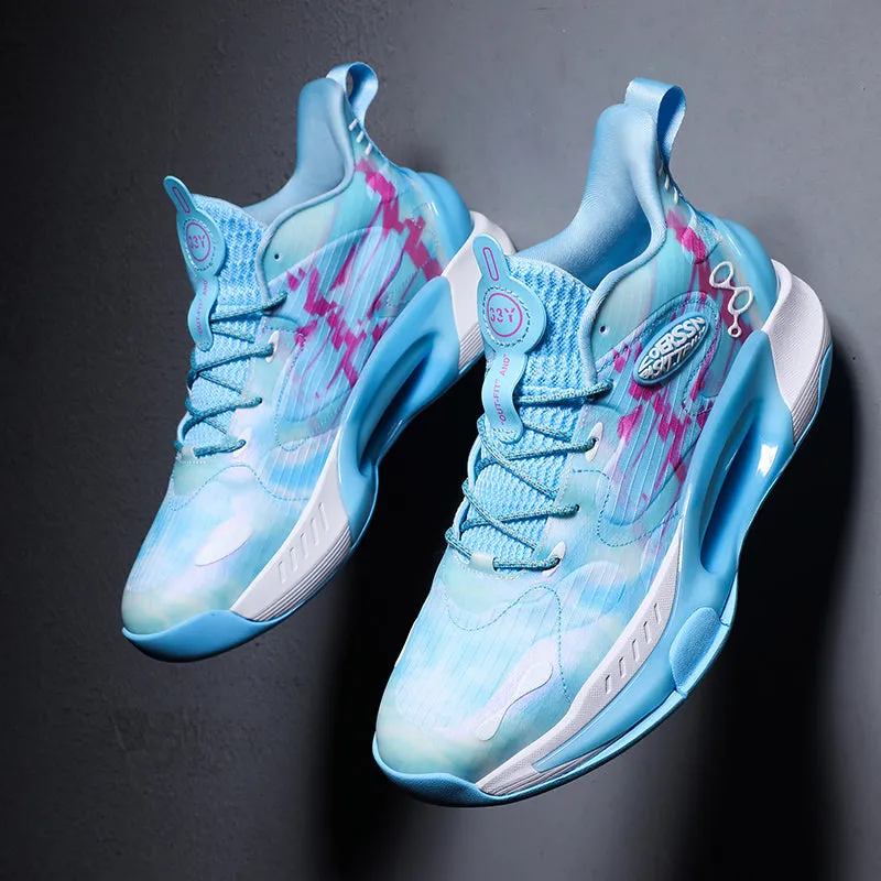 'Celestial Vanguard' X9X Sneakers