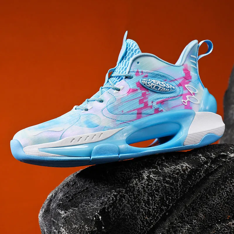 'Celestial Vanguard' X9X Sneakers