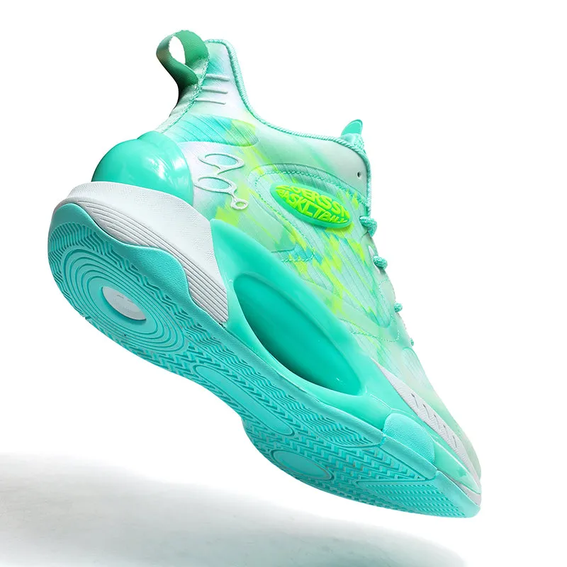'Celestial Vanguard' X9X Sneakers