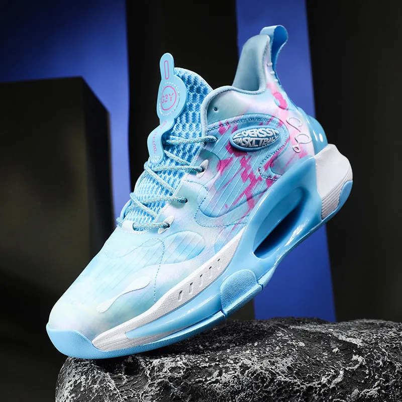 'Celestial Vanguard' X9X Sneakers