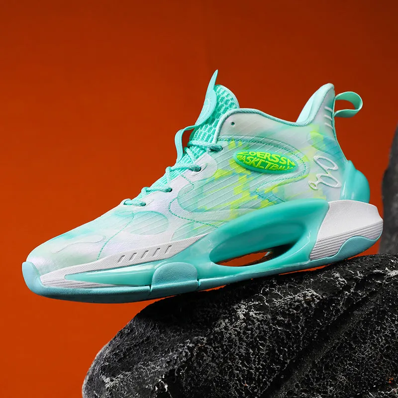 'Celestial Vanguard' X9X Sneakers