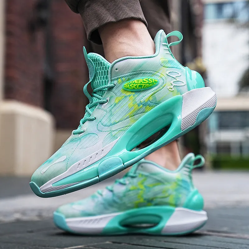 'Celestial Vanguard' X9X Sneakers
