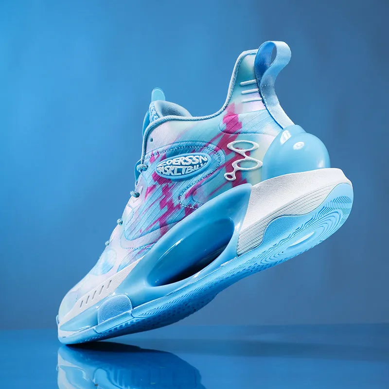 'Celestial Vanguard' X9X Sneakers