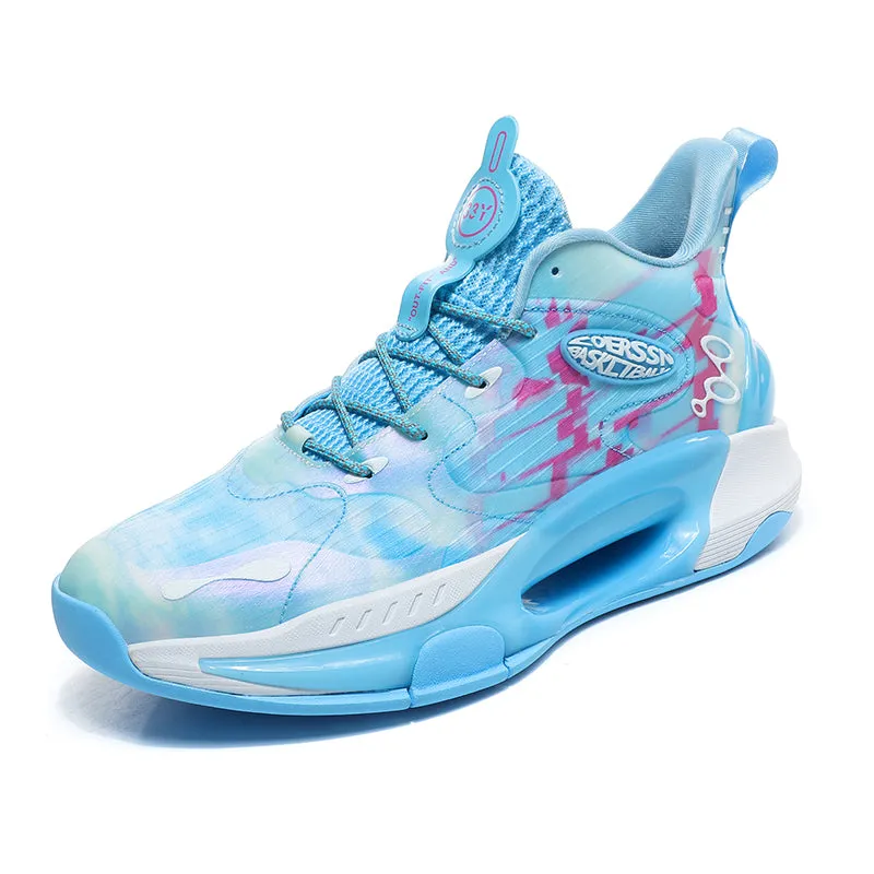 'Celestial Vanguard' X9X Sneakers