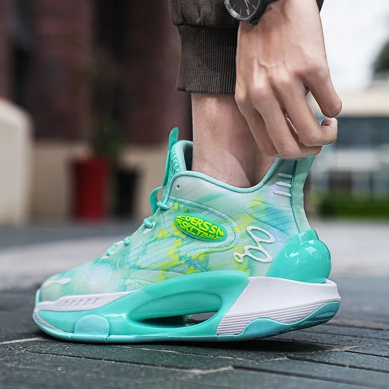 'Celestial Vanguard' X9X Sneakers
