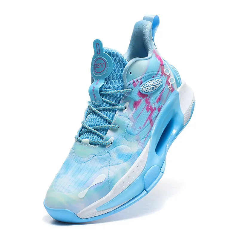 'Celestial Vanguard' X9X Sneakers