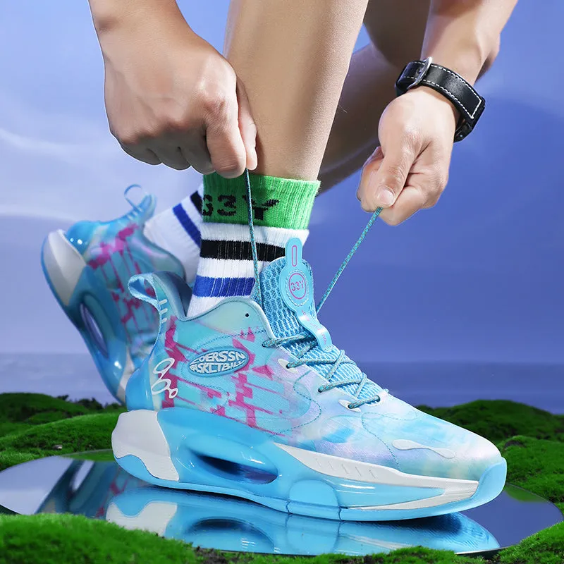 'Celestial Vanguard' X9X Sneakers