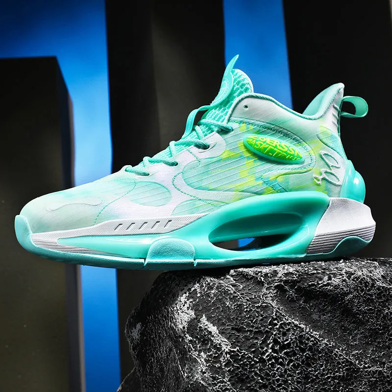 'Celestial Vanguard' X9X Sneakers