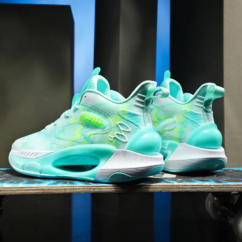'Celestial Vanguard' X9X Sneakers