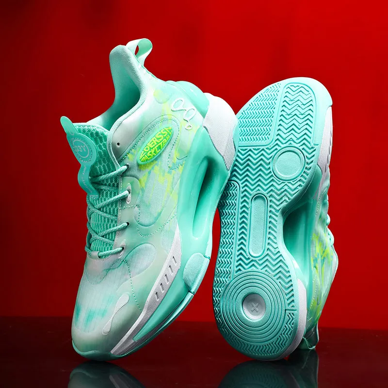 'Celestial Vanguard' X9X Sneakers