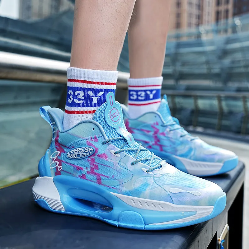 'Celestial Vanguard' X9X Sneakers