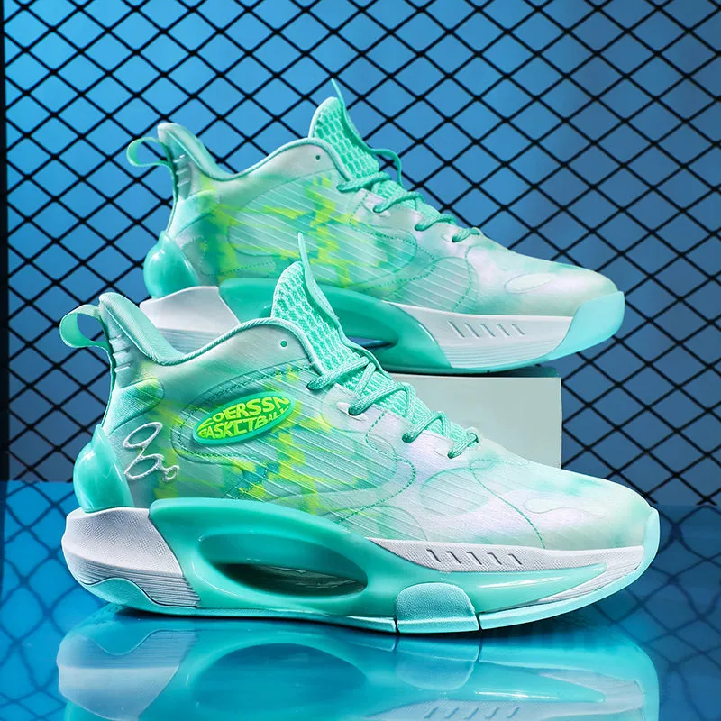 'Celestial Vanguard' X9X Sneakers