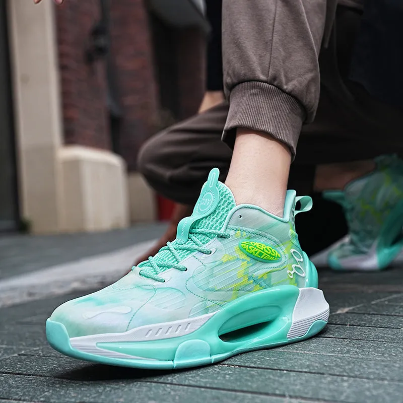 'Celestial Vanguard' X9X Sneakers