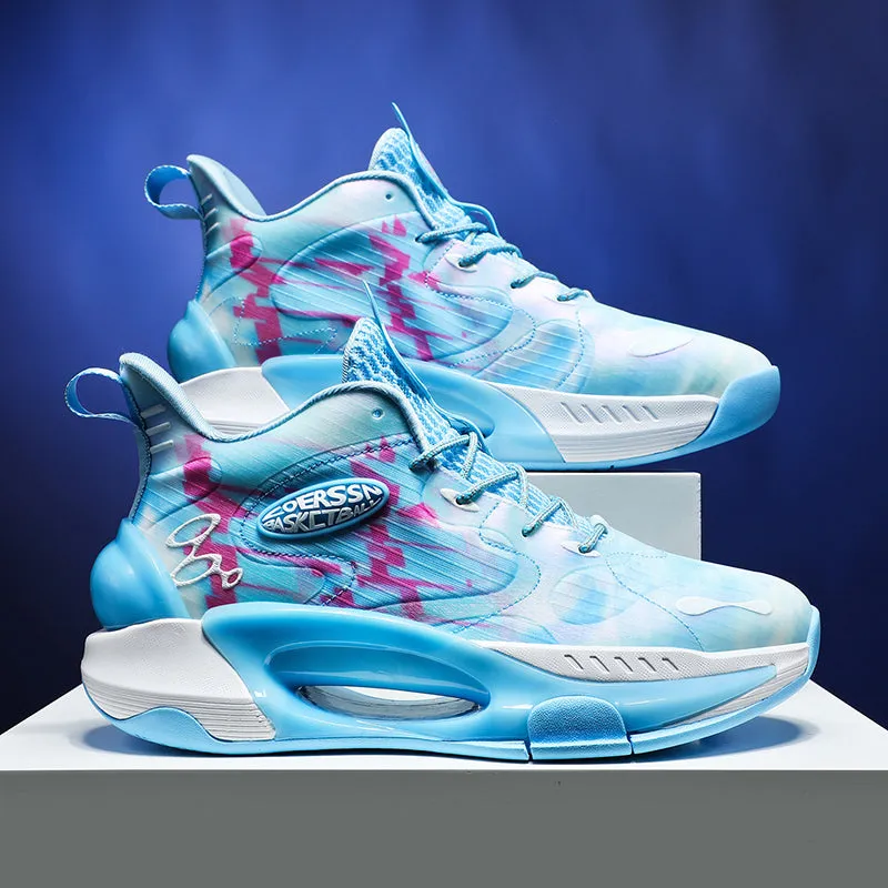 'Celestial Vanguard' X9X Sneakers