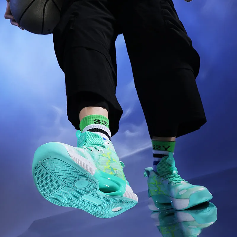 'Celestial Vanguard' X9X Sneakers