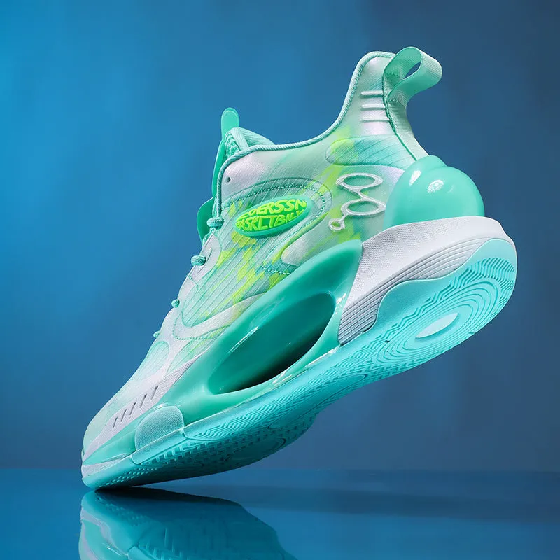 'Celestial Vanguard' X9X Sneakers