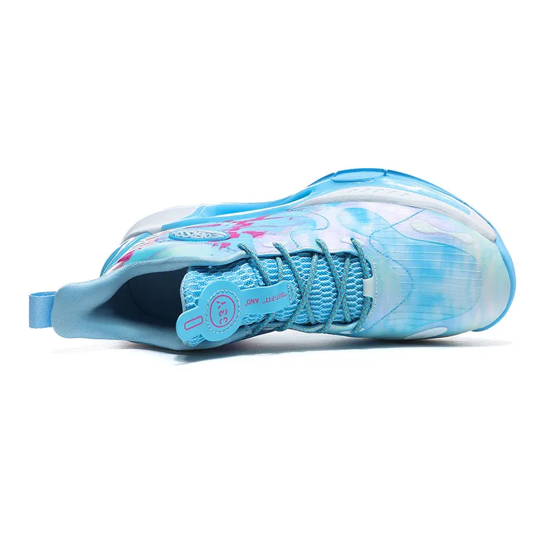 'Celestial Vanguard' X9X Sneakers