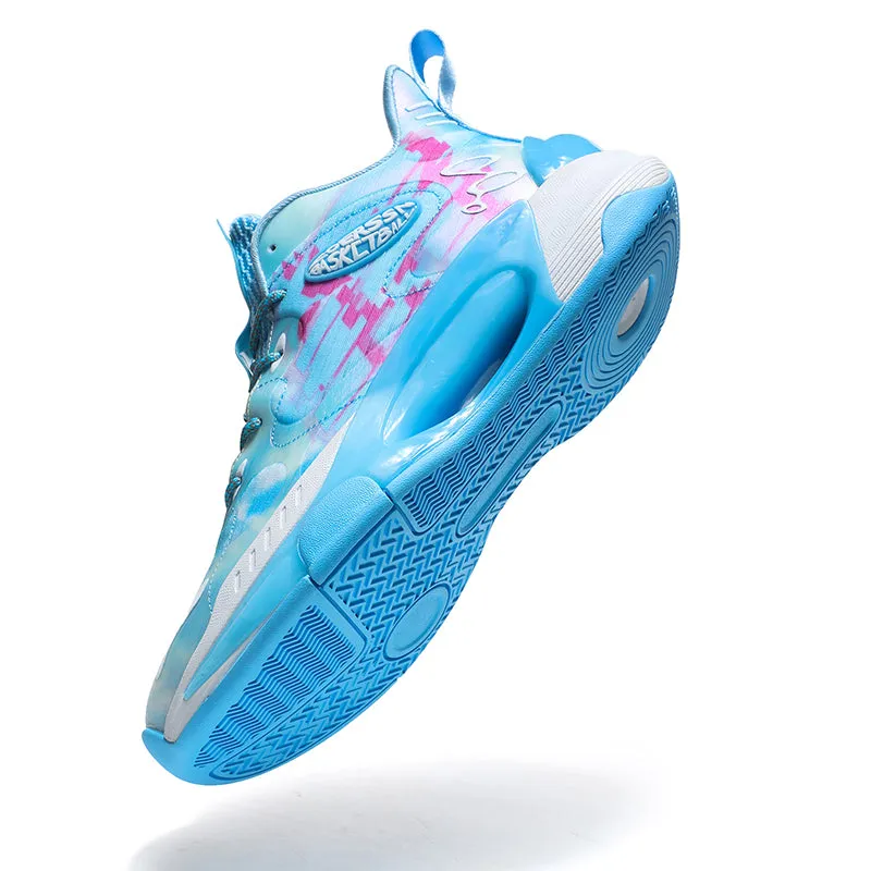 'Celestial Vanguard' X9X Sneakers