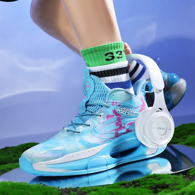 'Celestial Vanguard' X9X Sneakers