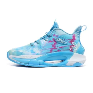 'Celestial Vanguard' X9X Sneakers