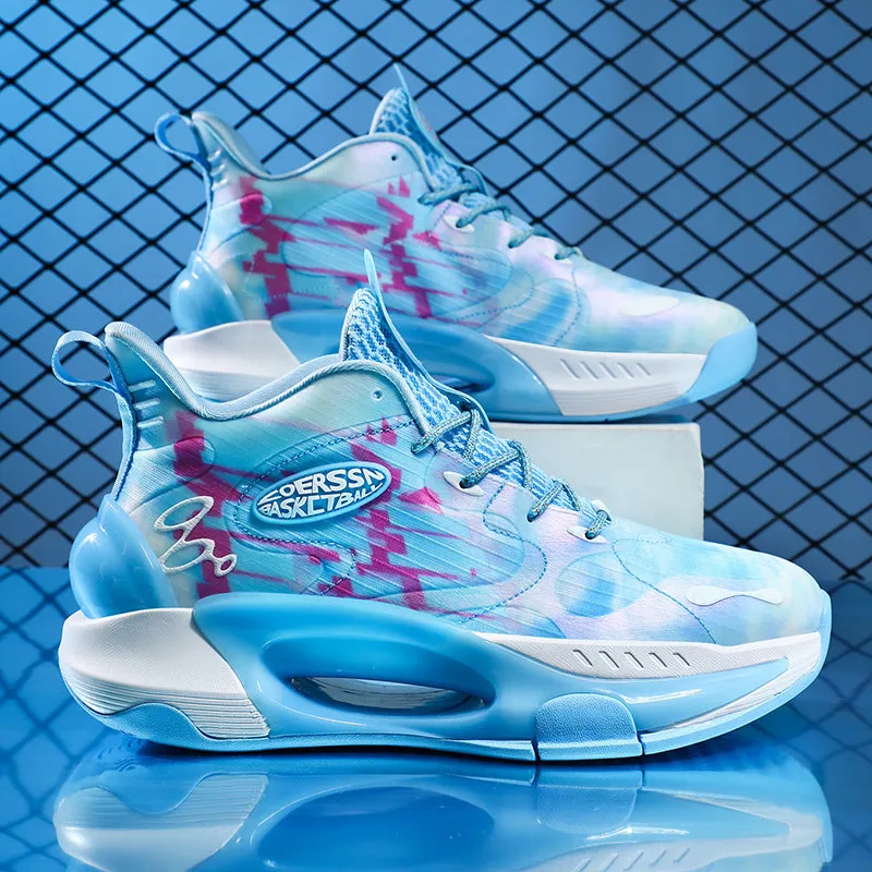 'Celestial Vanguard' X9X Sneakers