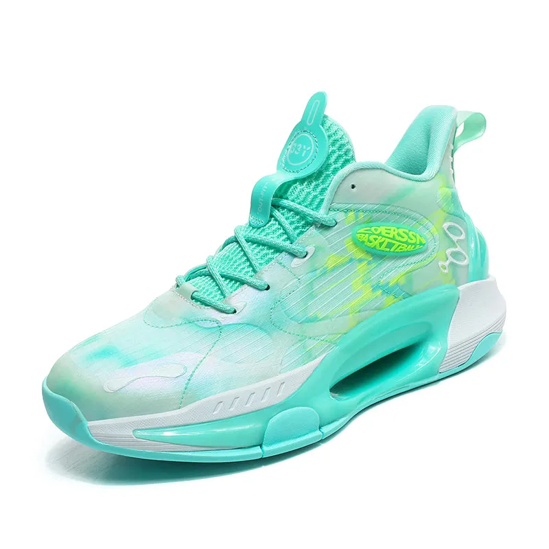 'Celestial Vanguard' X9X Sneakers