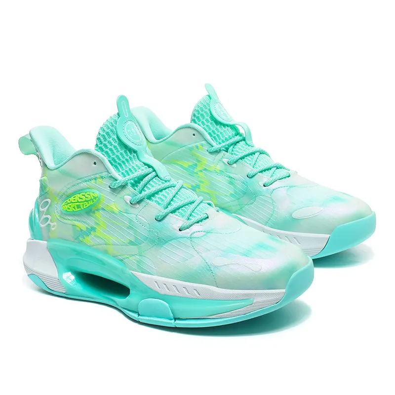 'Celestial Vanguard' X9X Sneakers