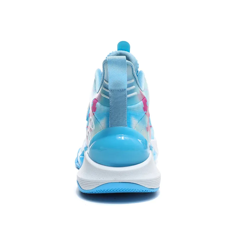 'Celestial Vanguard' X9X Sneakers