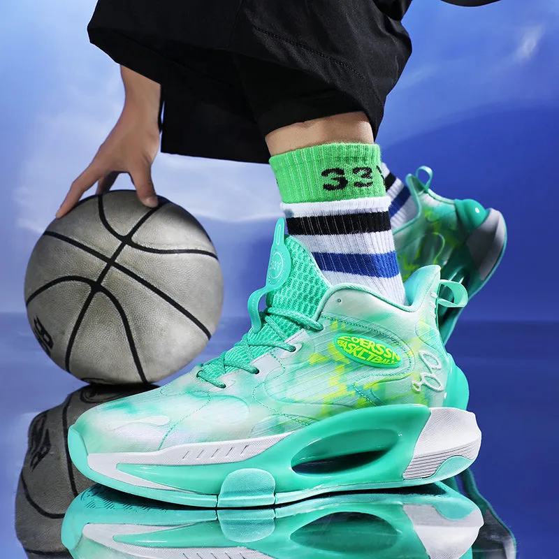 'Celestial Vanguard' X9X Sneakers