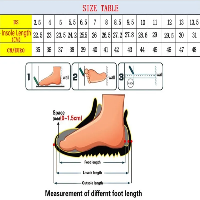 Classic Casual Sneakers for Men Mesh Breathable Elastic Lace Shoes