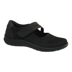 Classic Editions Women's Comfort Knit Slip-On's