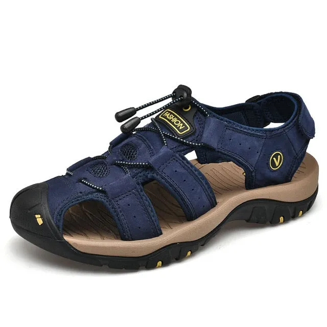 Classic Men's Sandals