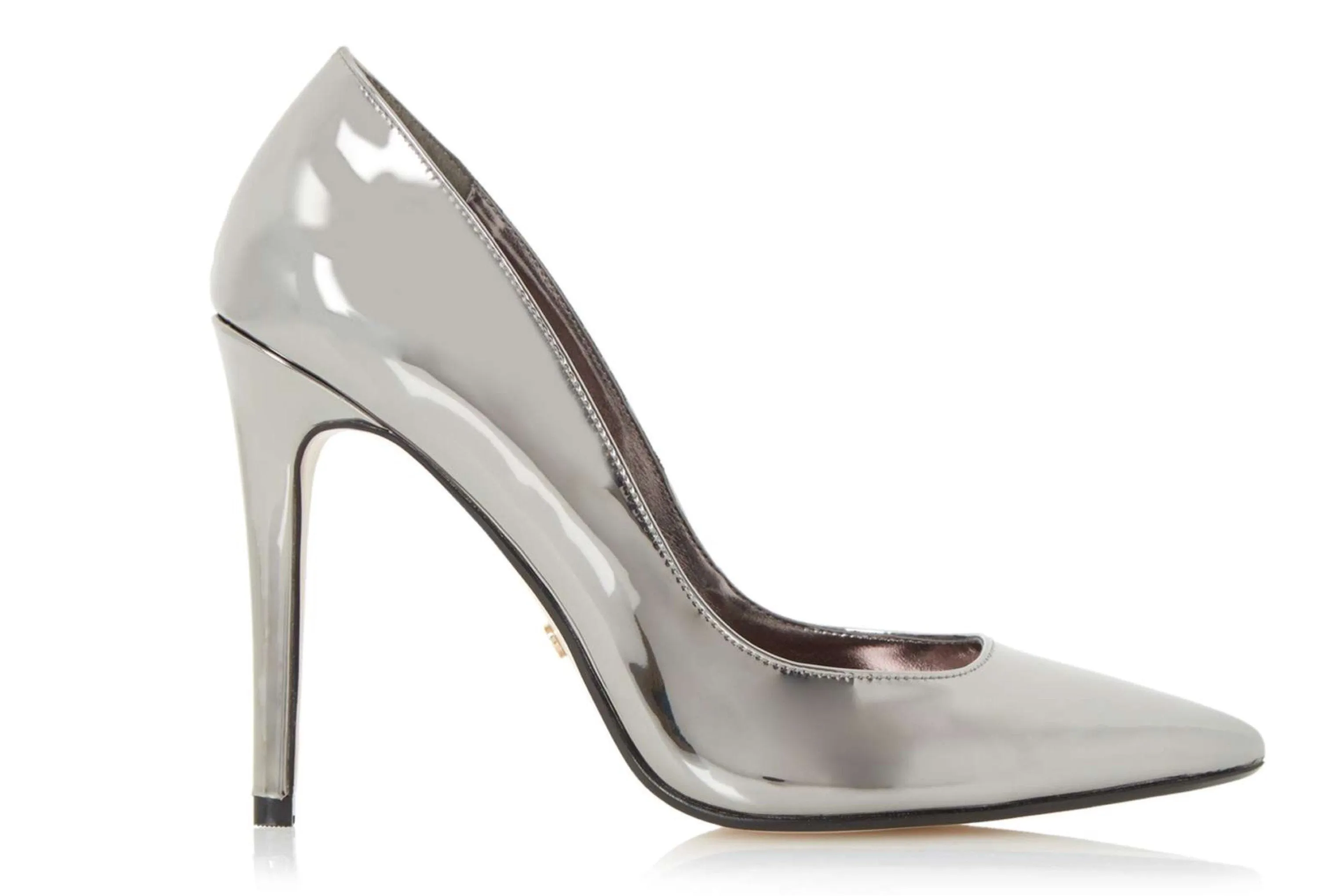 Classic Pointed Toe Pumps