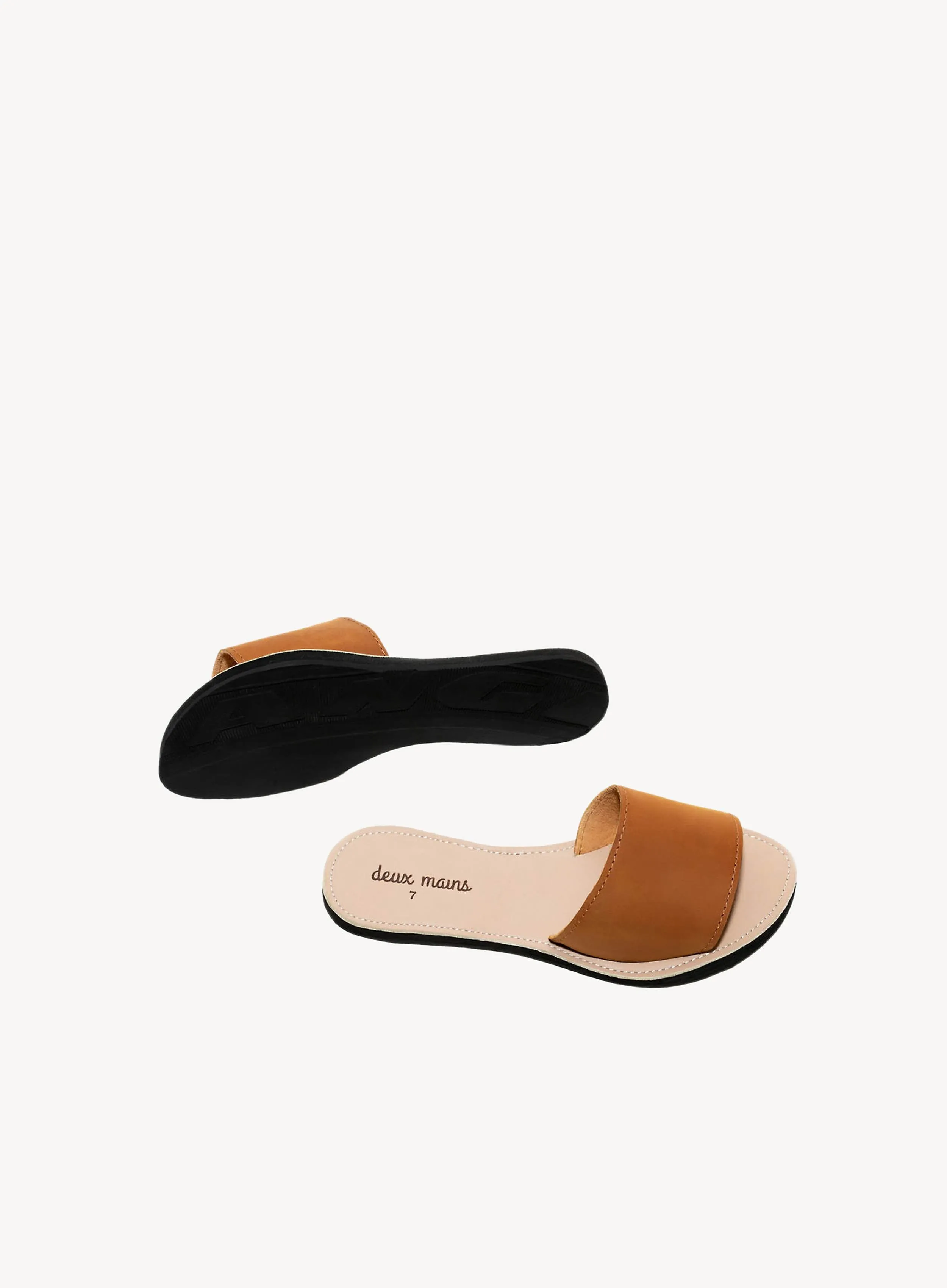 Classic Slide Sandal